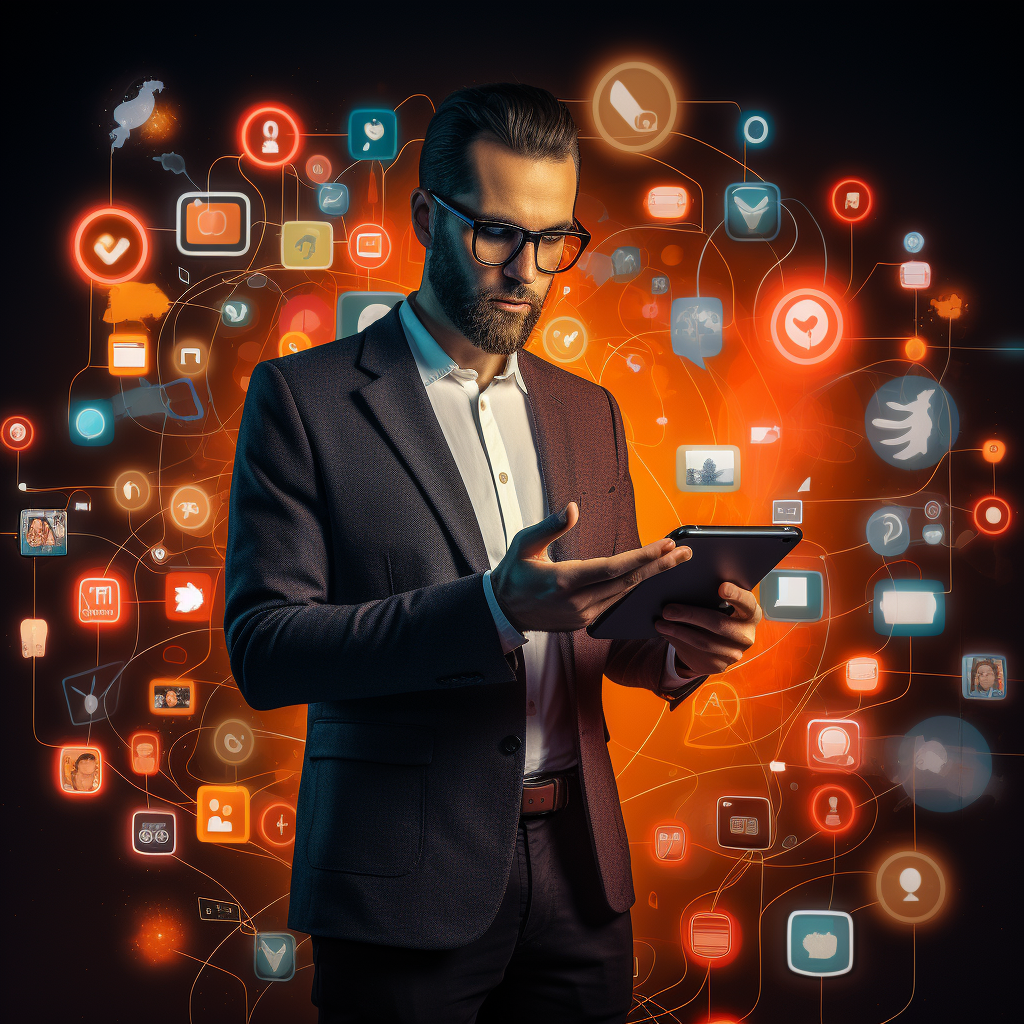 Agencia Marketing Social