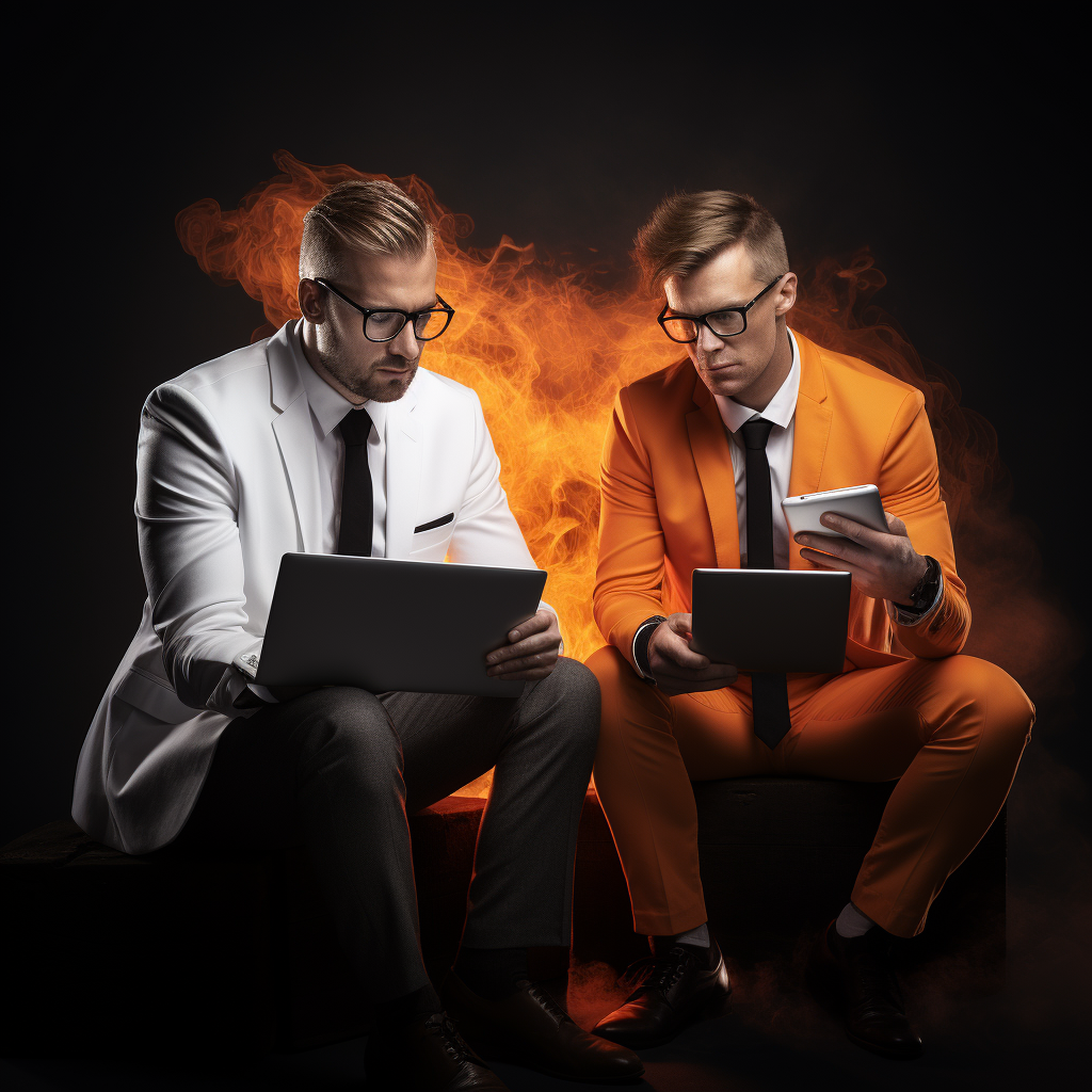 Producción de Contenidos Digitales Estratégicos
