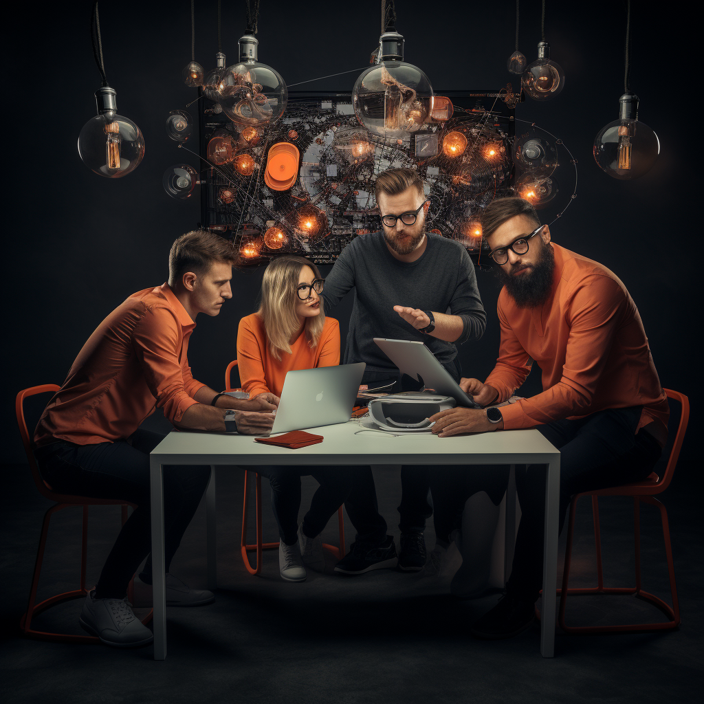 Marketing Digital Estratégico