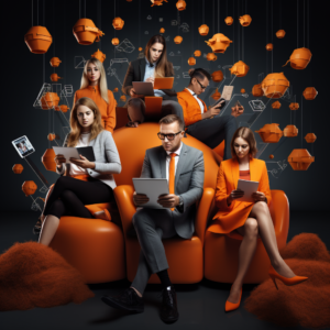 Agencia Marketing Social