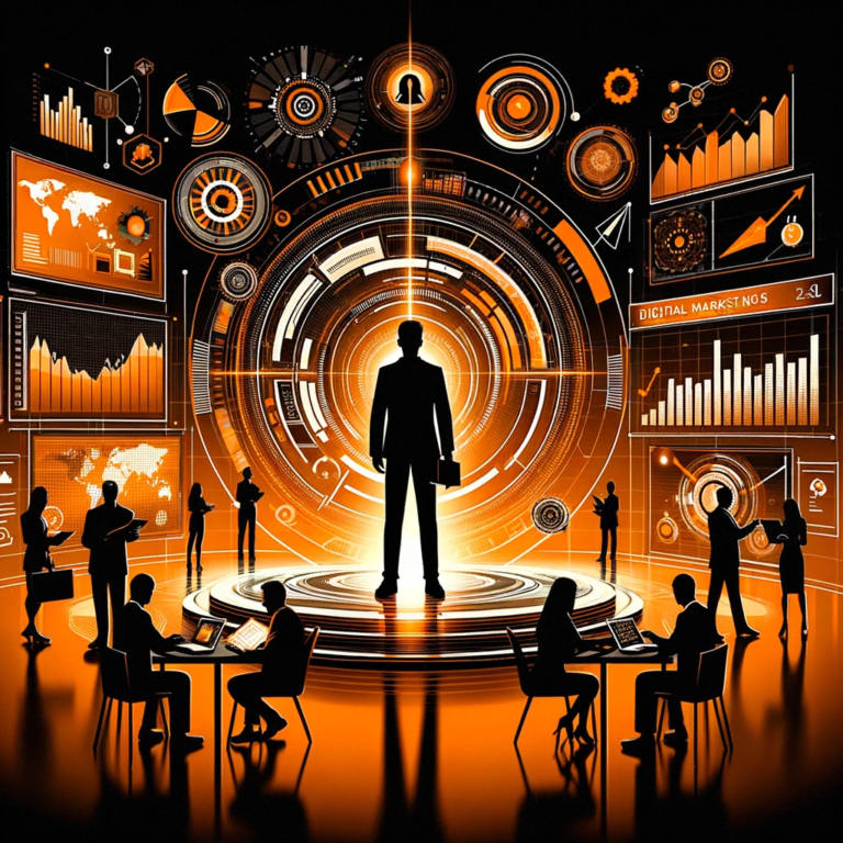 Agencia de growth marketing